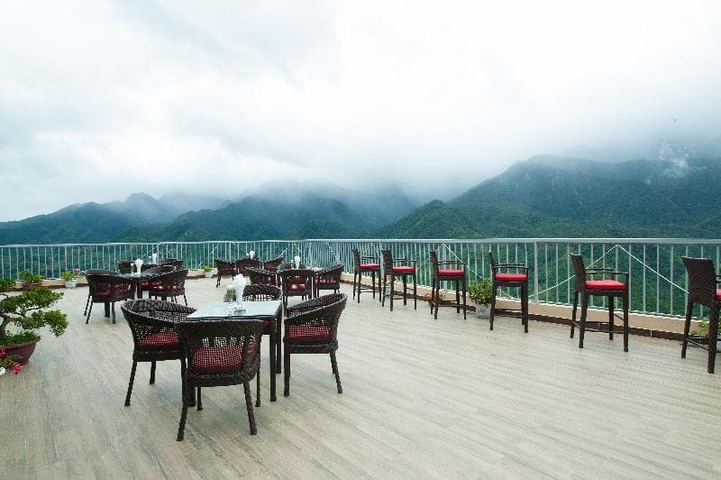 Amazing Sapa main