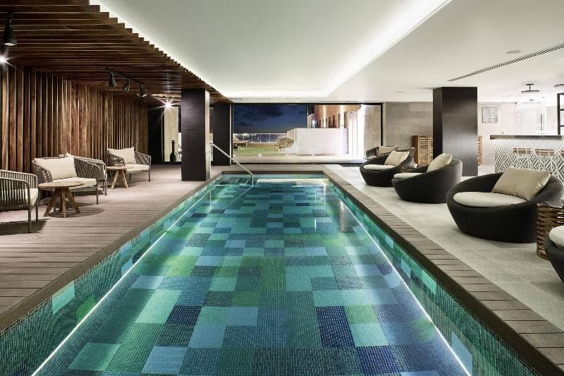 Ac Hotel Veracruz 2