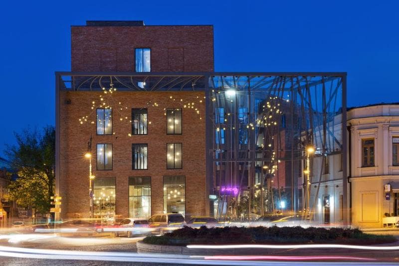 Moxy Tbilisi 3