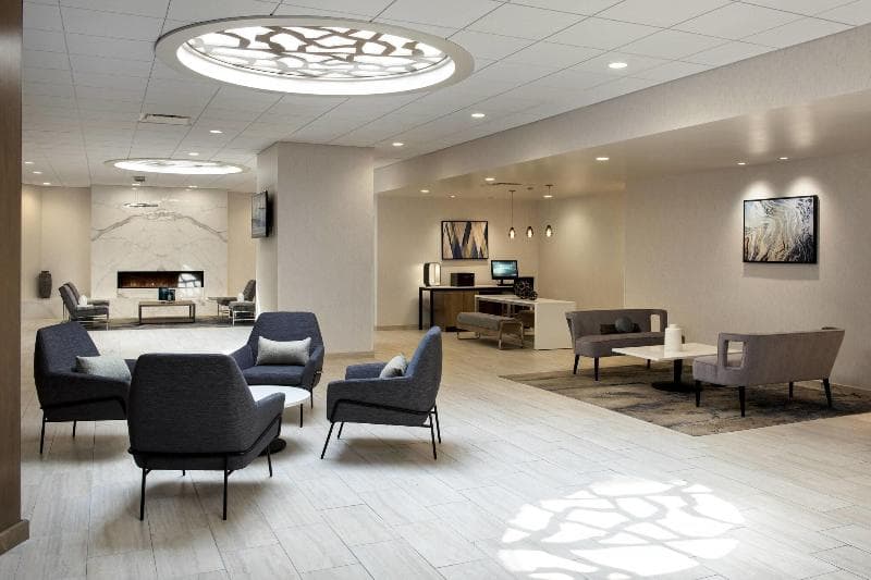 Delta Hotels By Marriott Utica 2