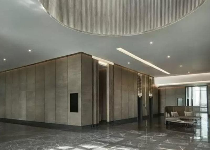 Yogyakarta Marriott Hotel 3