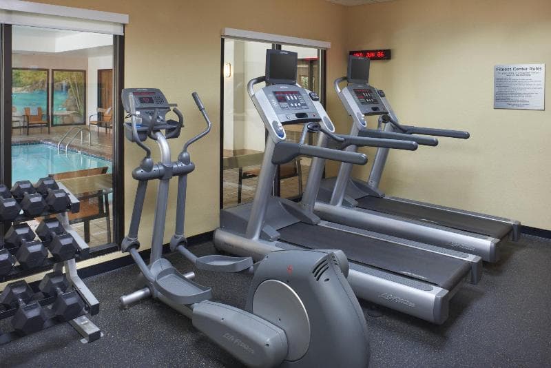 Courtyard Toledo Rossford/Perrysburg 1