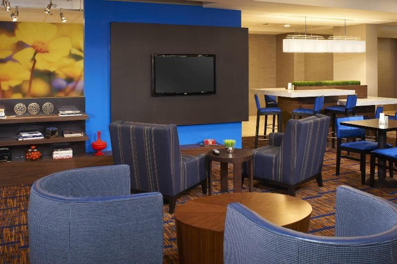Courtyard Toledo Maumee/Arrowhead 2