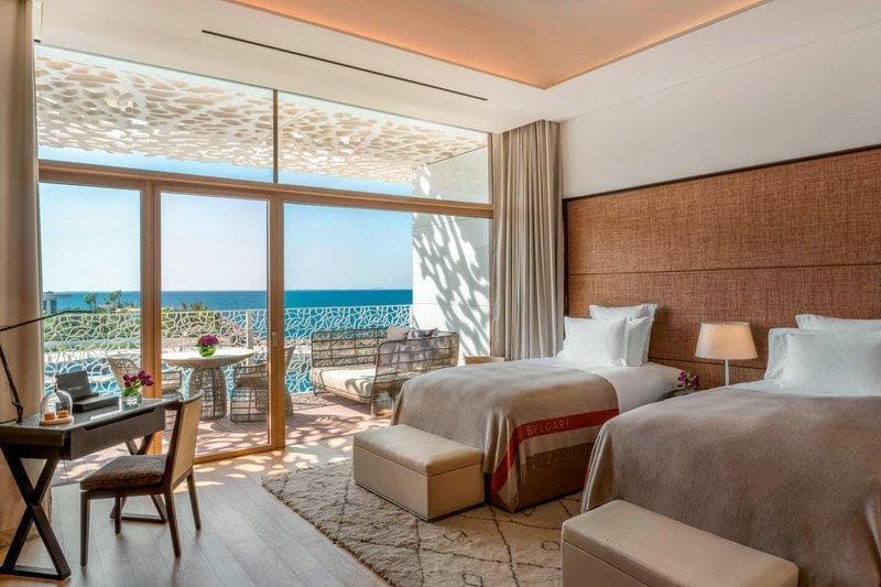 Bulgari Hotel And Resorts, Dubai photo 1