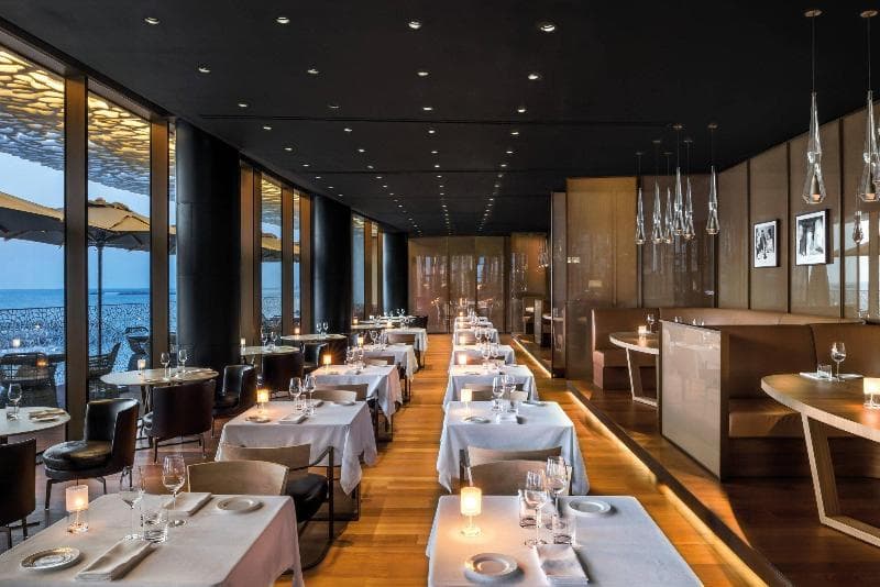 Bulgari Hotel And Resorts, Dubai 3
