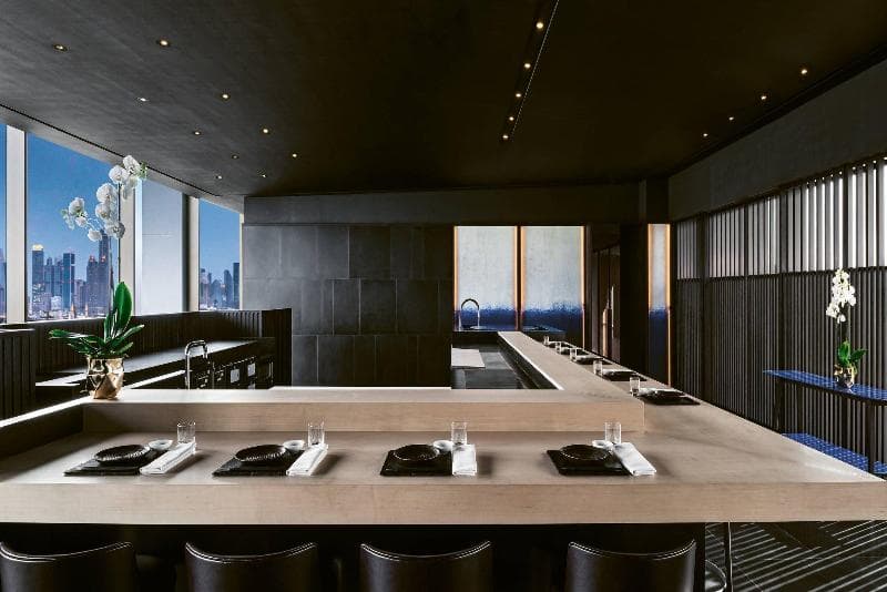 Bulgari Hotel And Resorts, Dubai 4