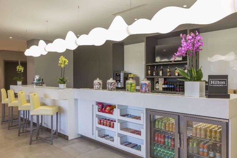 Hampton by Hilton Rome East 2