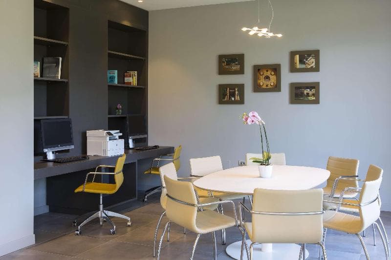 Hampton by Hilton Rome East photo 1