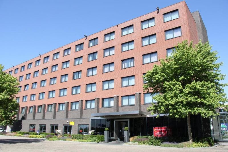 Bastion Hotel Amsterdam Airport photo 1