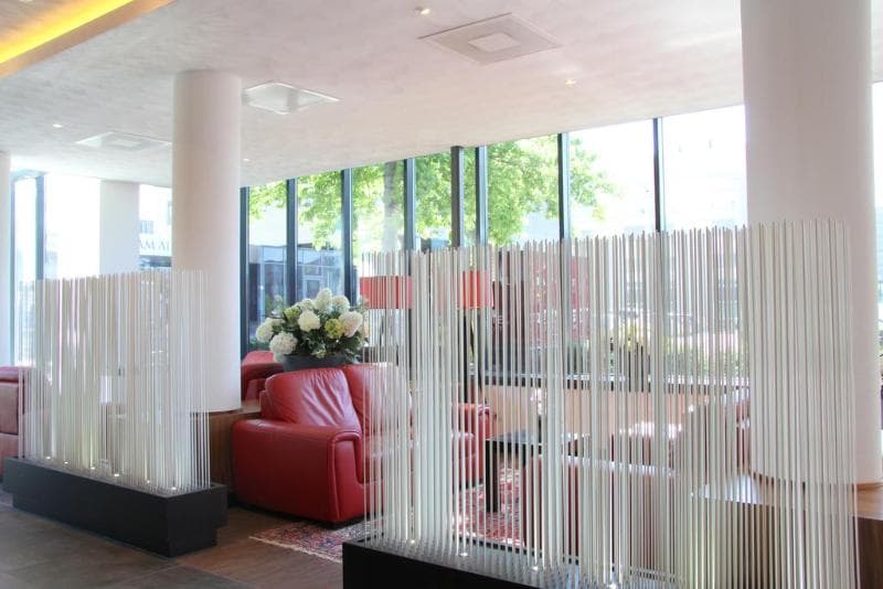 Bastion Hotel Amsterdam Airport 5