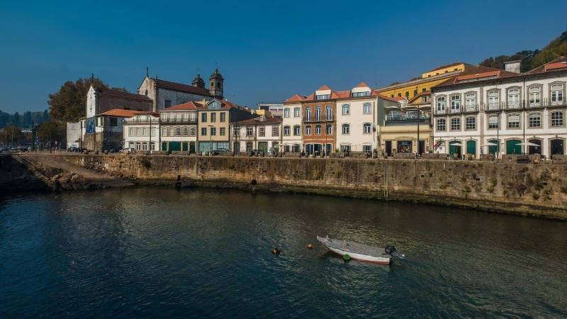 Vila Gale Porto Ribeira 2
