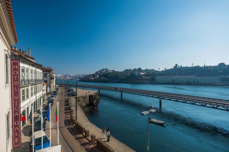 Vila Gale Porto Ribeira photo 1