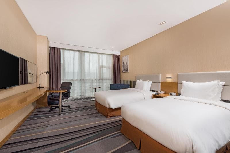 Holiday Inn Express Baoji City Centre photo 1