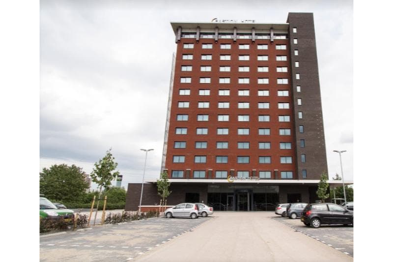 Bastion Hotel Eindhoven photo 1