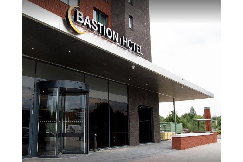 Bastion Hotel Eindhoven 2