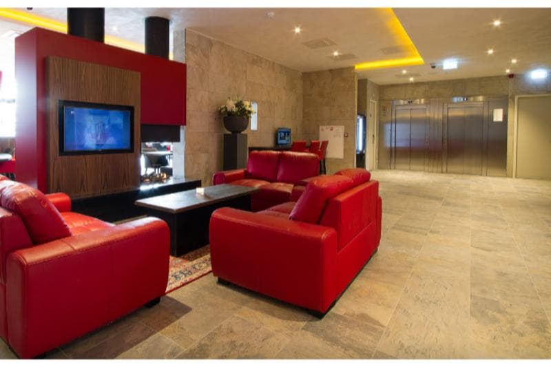Bastion Hotel Eindhoven 4