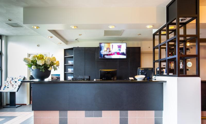 Bastion Hotel Leiden/Oegstgeest 3