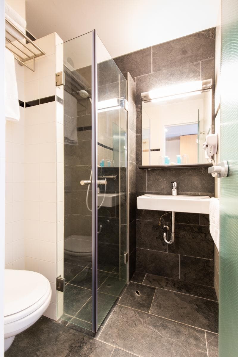 Bastion Hotel Leiden/Oegstgeest 5