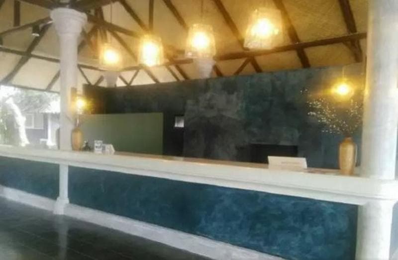 Let's Hyde Resort & Villas 2