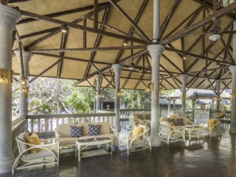 Let's Hyde Resort & Villas 4