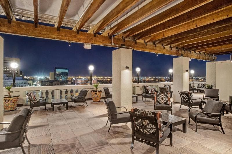 Hotel Paso Del Norte, Autograph Collection 2