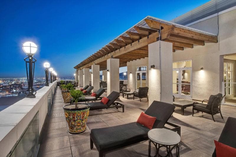 Hotel Paso Del Norte, Autograph Collection 5
