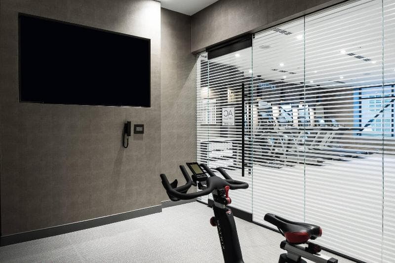 Ac Hotel Worcester 3