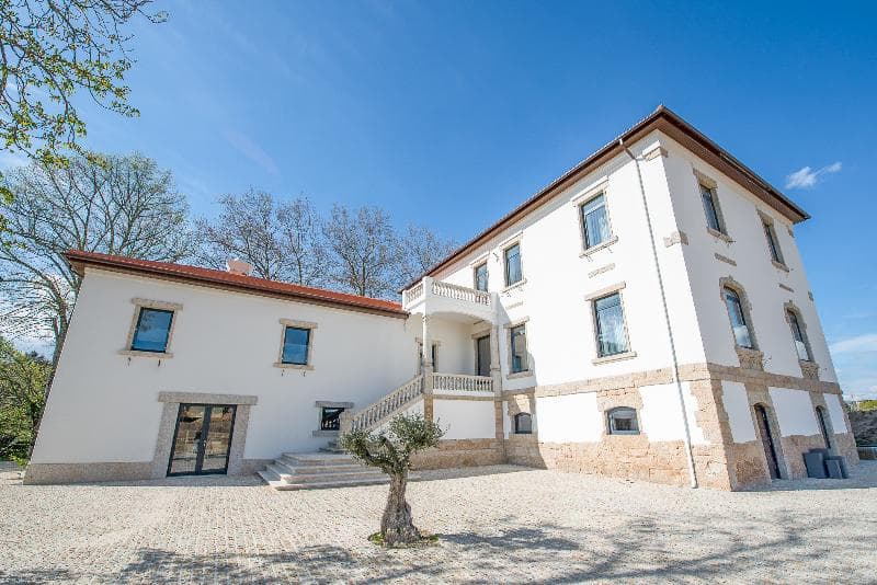 Borralha Guest House photo 1