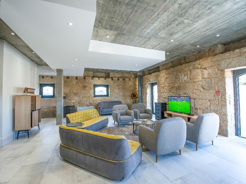 Borralha Guest House 5