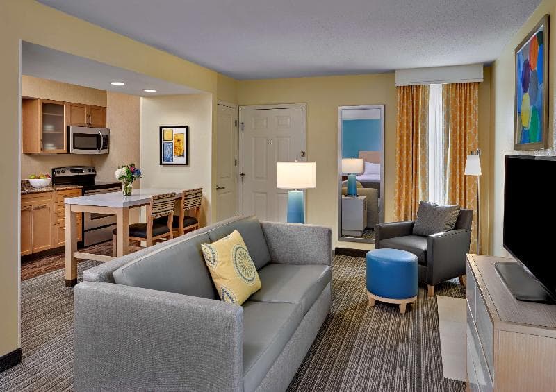 Sonesta Es Suites Cincinnati Blue Ash 5