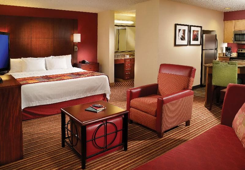 Sonesta ES Suites Montgomery photo 1