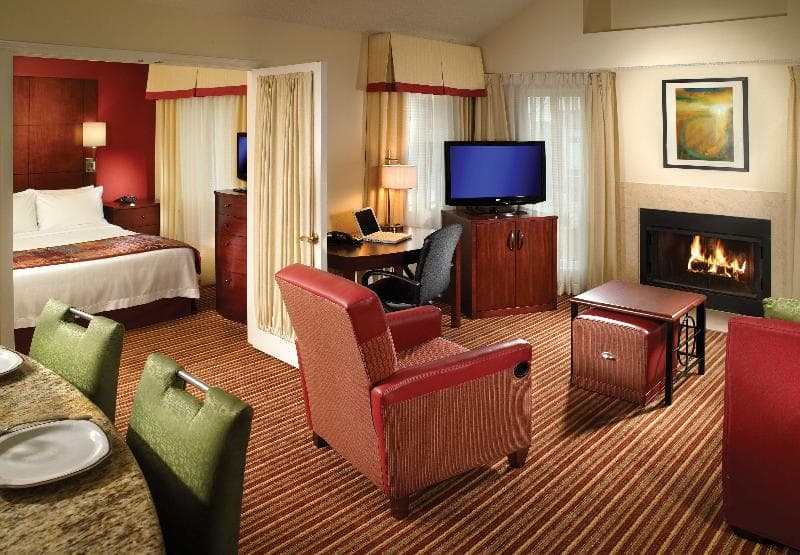 Sonesta ES Suites Montgomery 5