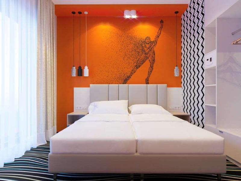 Ibis Styles Haarlem City 4