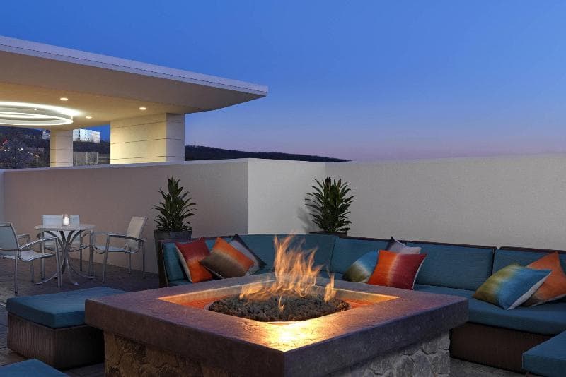 Springhill Suites By Marriott Great Falls 3