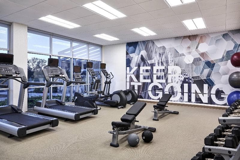 Springhill Suites By Marriott Great Falls photo 1