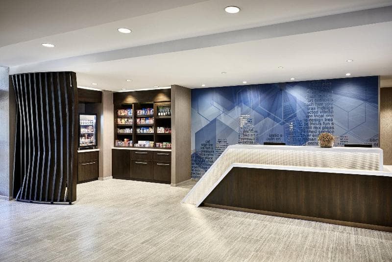 Springhill Suites By Marriott Great Falls 2