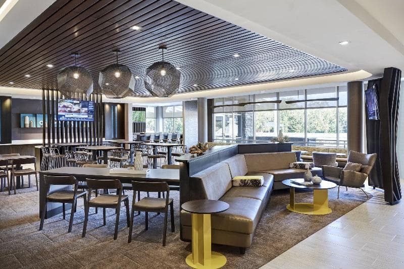 Springhill Suites By Marriott Great Falls 4