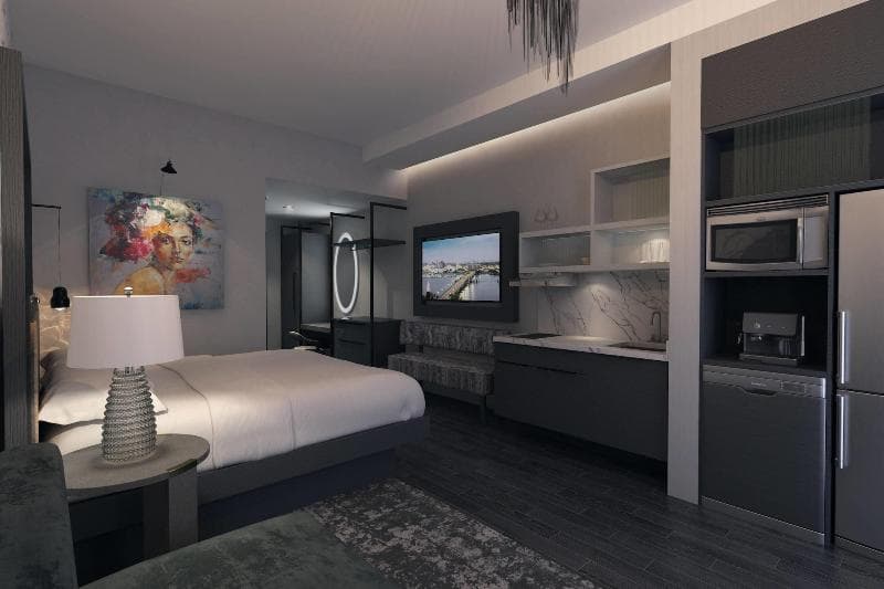 Hotel Bella Grace 3