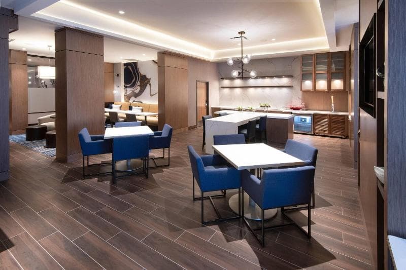 Madison Marriott West 2