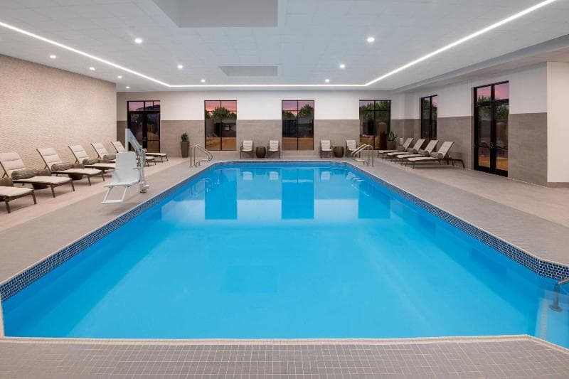 Madison Marriott West 3