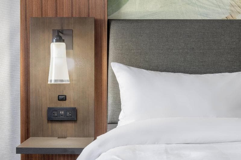Madison Marriott West 5