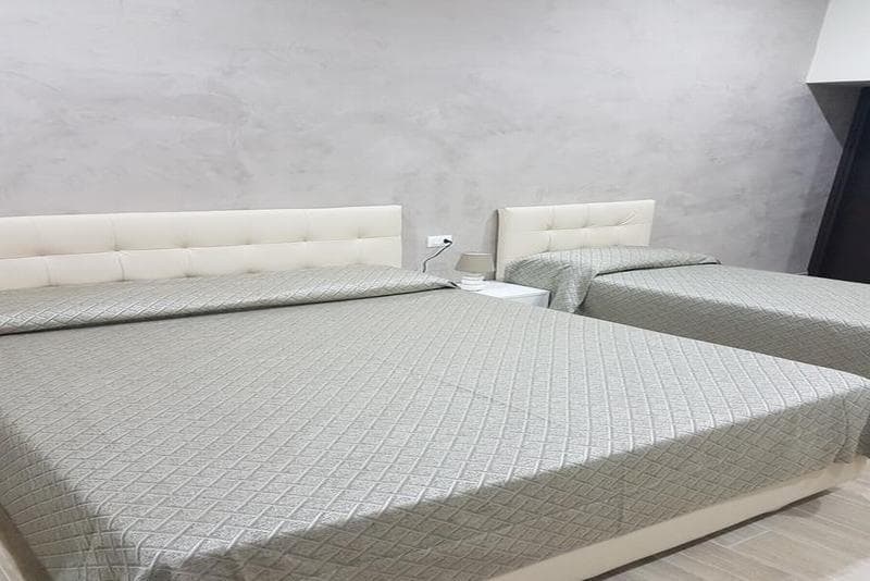 Napoli City Rooms 3