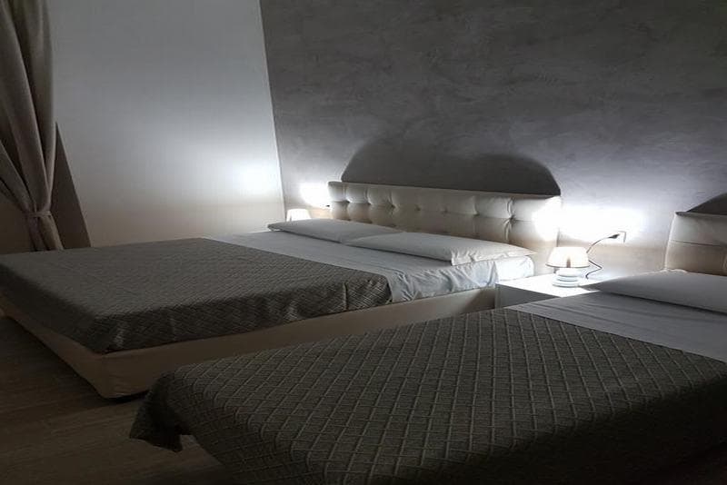 Napoli City Rooms 4