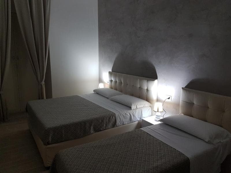 Napoli City Rooms 5