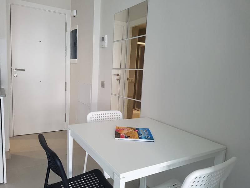 RK Apartamentos Oceano 3