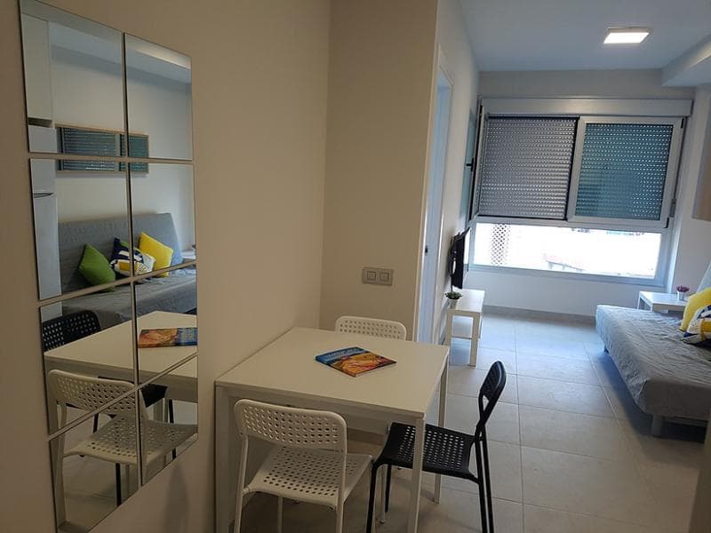 RK Apartamentos Oceano 4