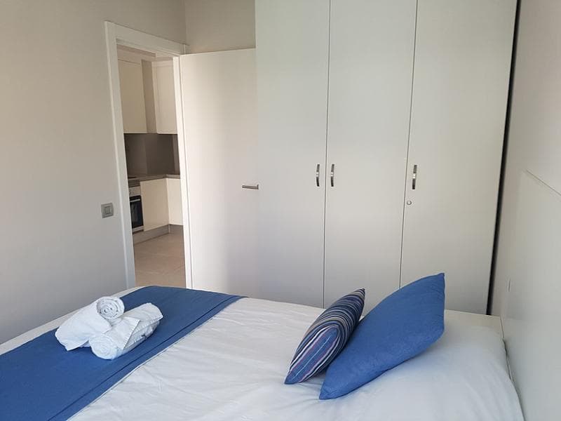 RK Apartamentos Oceano 5