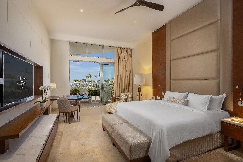 Le Blanc Resort Los Cabos - Adults Only - All-Inclusive 3