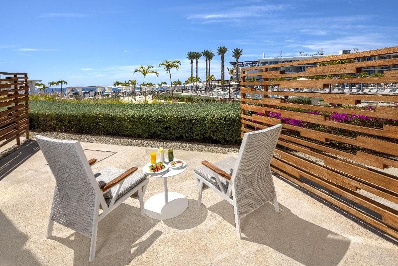 Le Blanc Resort Los Cabos - Adults Only - All-Inclusive 4