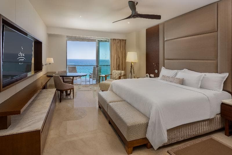 Le Blanc Resort Los Cabos - Adults Only - All-Inclusive 5